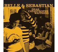 Dear Catastrophe Waitress