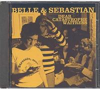 Dear Catastrophe Waitress