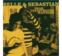 Dear Catastrophe Waitress