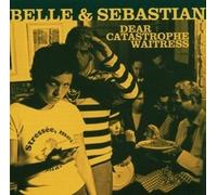 Dear Catastrophe Waitress