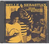 Dear Catastrophe Waitress