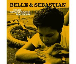 Dear Catastrophe Waitress (MATADOR VERSION)