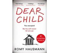 Dear Child by Romy Hausmann Romy Hausmann (Auteur)
