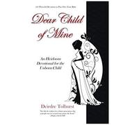 Dear Child Of Mine