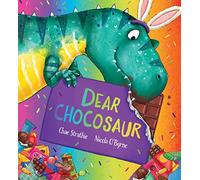 Dear Chocosaur