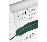Dear Christian: A Contemporary Christian Study Guide 60 Days Devotional