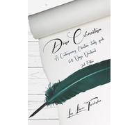 Dear Christian: A Contemporary Christian Study Guide 60 Days Devotional