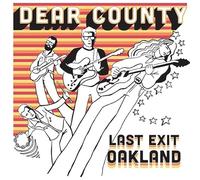 Dear Country - Last Exit to Oakland [Import]