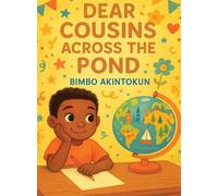 Dear Cousins Across the Pond