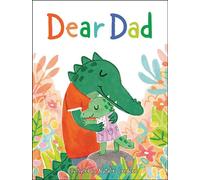 Dear Dad - Flamingo Books - Flamingo Books - ebook (ePub) - Livre