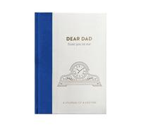 Dear Dad, from you to me