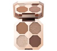 DEAR-DAHLIA Maquillage-des-yeux Fard-a-paupieresDream Velvet Eyeshadow Palette Moonlit Desert 5,1 g