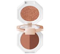 DEAR-DAHLIA Maquillage-des-yeux Fard-a-paupieresParadise Dual Palette Coco Delight 4 g