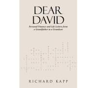Dear David