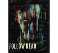 Dear David (2023) ( Follow_dead ) [ Blu-Ray, Reg.A/B/C Import - Belgium ]