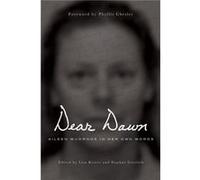 Dear Dawn by Daphne Gottlieb Daphne Gottlieb (Auteur)