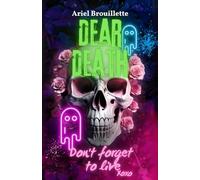 Dear Death: Diabolic Hearts Book 2