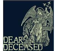 Dear Deceased - Dear Deceased: Beneath The Desert Floor Chapter 7 [Import]