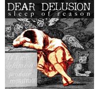 Target Darts – Dear Delusion – Sleep of Reason