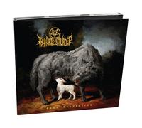 Thy Art Is Murder - Dear Desolation