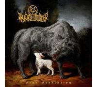 Thy Art Is Murder - Dear Desolation