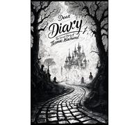 Dear Diary 1: The Secret Of Thomas Blackwood