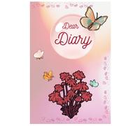 Dear Diary: Happy journaling!