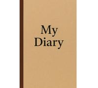 Dear Diary: Minhas páginas, minha história