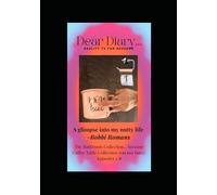 Dear Diary: The Bathroom Collection: (Episodes 1-8)