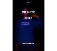 Dear Diary.The Journey