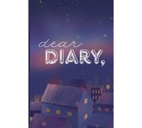 dear diary: While No One’s Watching