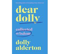 Dear Dolly: Collected Wisdom – Harper