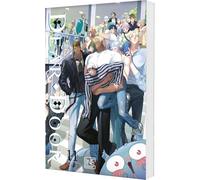 Dear.Door 11: Heißer Dämonen Boys-Love-Manhwa für Erwachsene mit packender Action und limitierter Auflage mit exklusiver Photocard