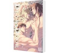 Dear.Door 7: Eine Fusion aus dämonisch guter Action und heißer Boys Love - mit exklusiver Photocard in der 1. Auflage!