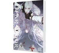 Dear.Door 9: Eine Fusion aus dämonisch guter Action und heißer Boys Love - mit exklusiver Photocard in der 1. Auflage!