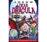 Dear Dracula – Import – Kaleidoscope