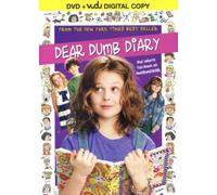 Dear Dumb Diary
