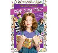 Dear Dumb Diary [Edizione: Regno Unito] [Import]