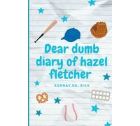 Dear dumb diary of hazel fletcher