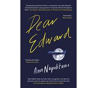 Dear Edward: The heart-warming New York Times bestseller