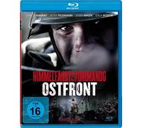 Dear Elza! (2014) ( Drága Elza! ) [ Origine Allemande, Sans Langue Francaise ] (Blu-Ray)