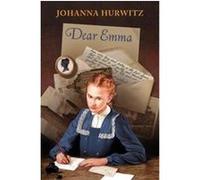 Dear Emma Johanna Hurwitz (Auteur)