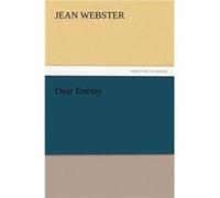 Dear Enemy - Jean Webster - BoD Third Party Titles - Livre en Anglais Jean WebsterJean Webster (Auteur)