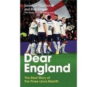 Dear England by Rob Draper Rob Draper (Auteur)