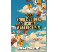 Dear Erma Bombeck in Heaven - What the Hell?