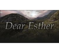 Dear Esther (PC)