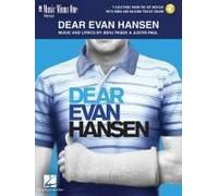 Dear Evan Hansen