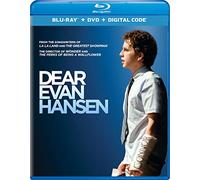 Dear Evan Hansen [Blu-ray]