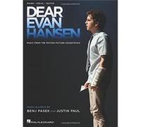 Dear Evan Hansen Dear Evan Hansen (Auteur)