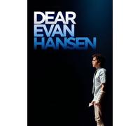 Cher Evan Hansen (Dear Evan Hansen) – Universal Pictures